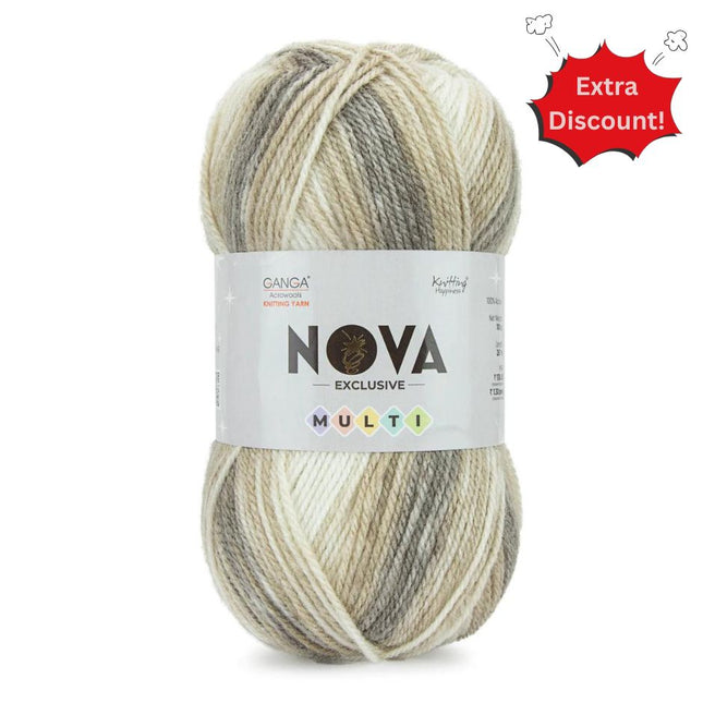 NOVA Exclusive Multi