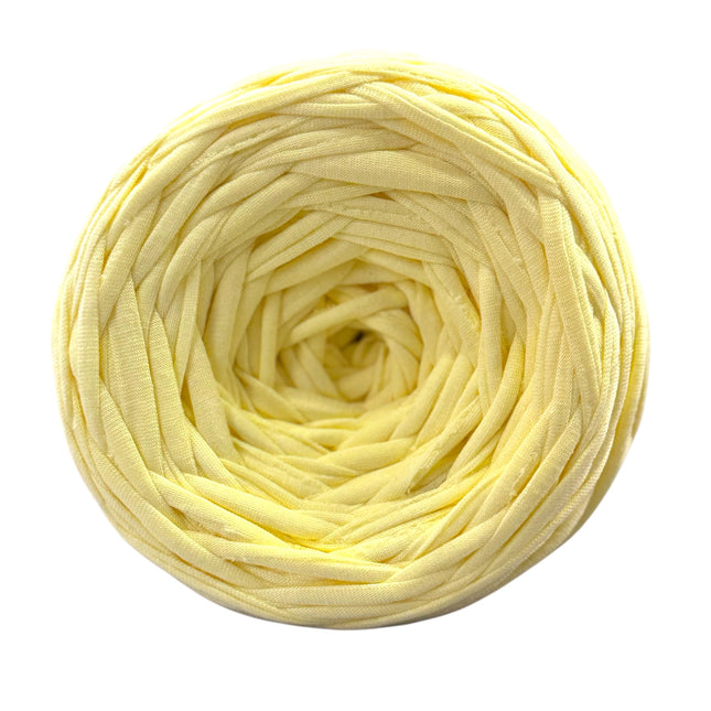 Tshirt Yarn