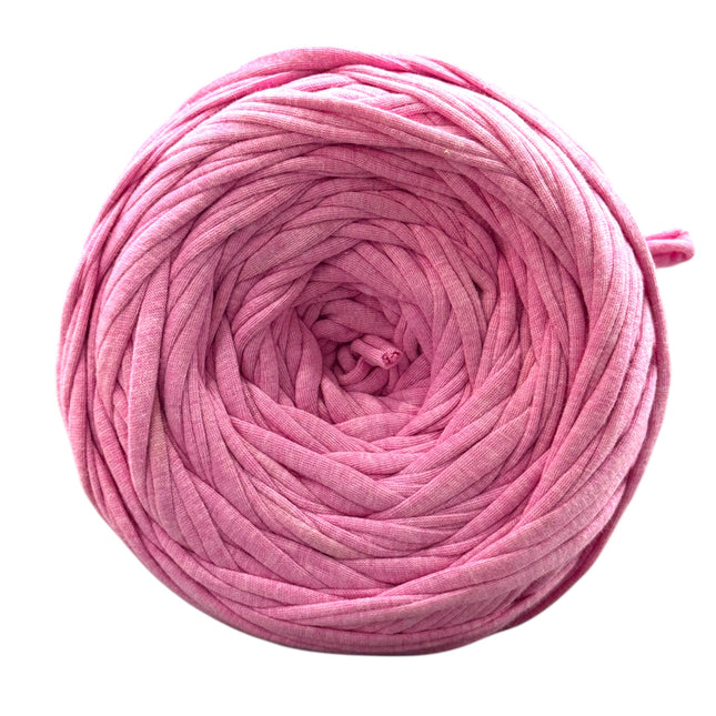 Tshirt Yarn