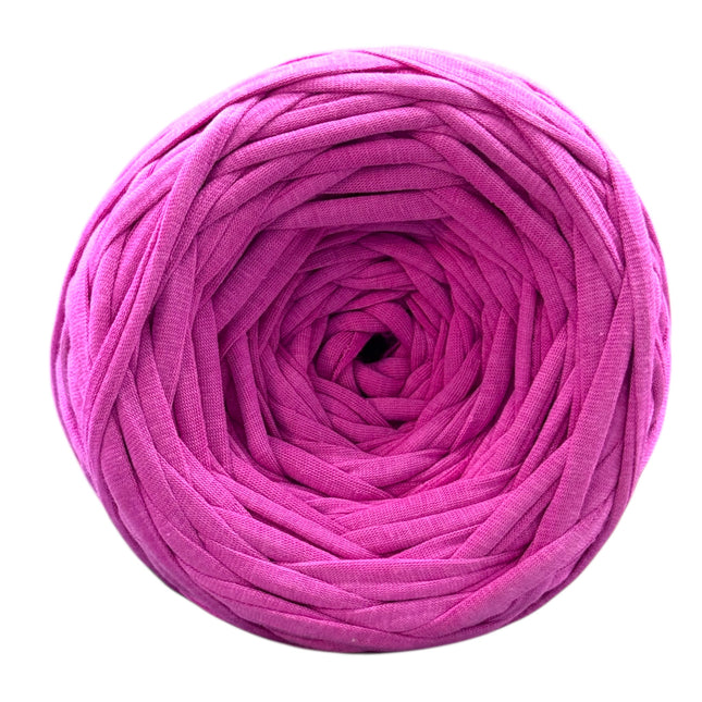 Tshirt Yarn