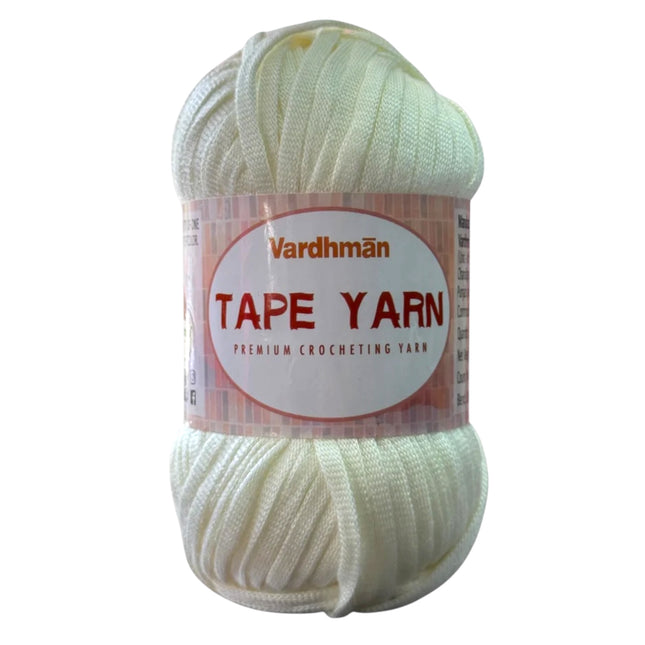 Vardhman Tape Yarn