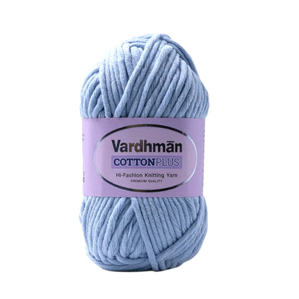 Cotton Plus