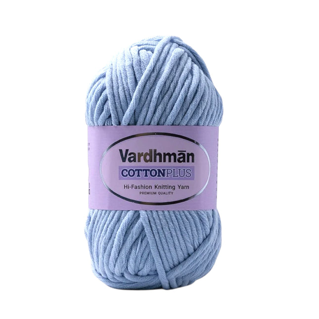Cotton Plus