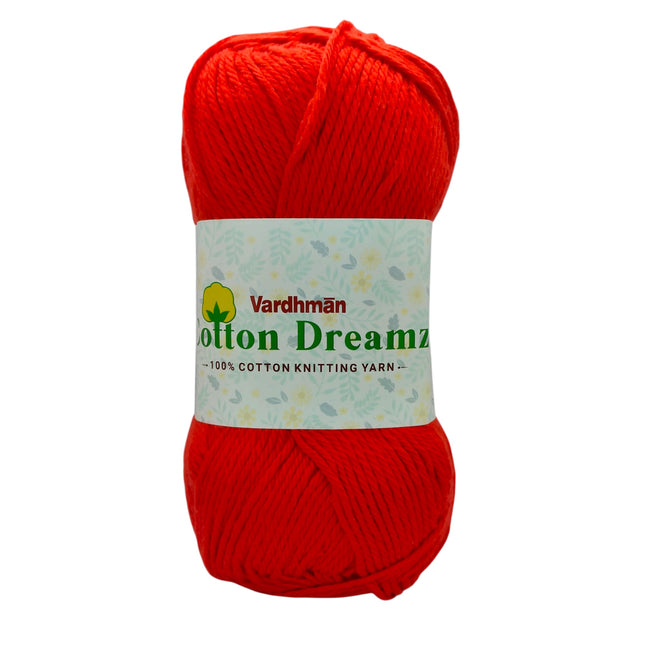 Vardhman Cotton Crush/Dreamz