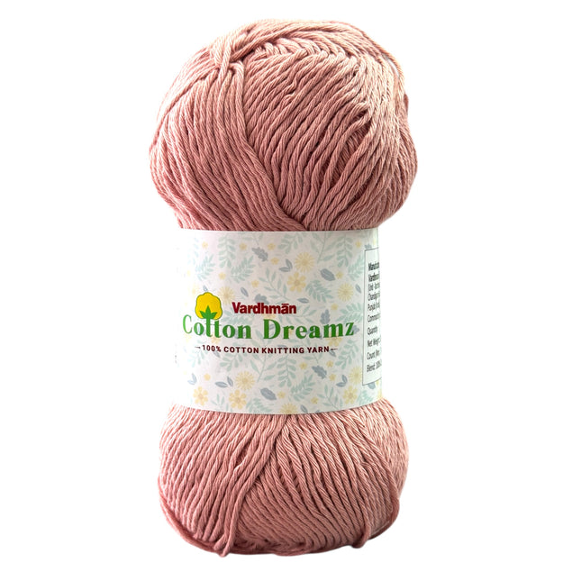 Vardhman Cotton Crush/Dreamz