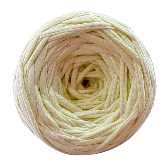 Tshirt Yarn