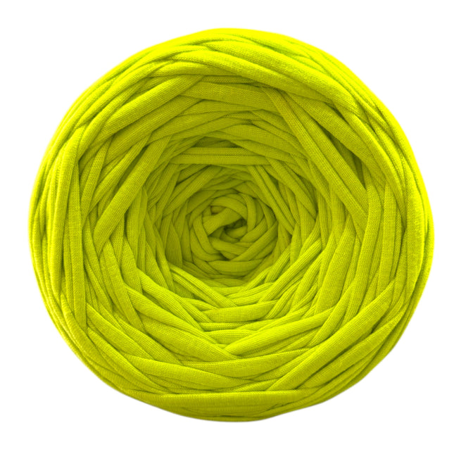 Tshirt Yarn