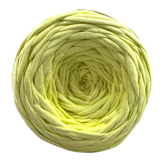 Tshirt Yarn