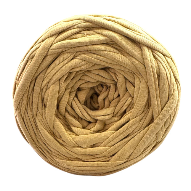 Tshirt Yarn