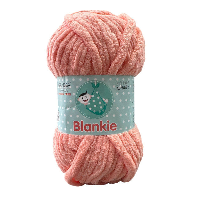 Blankie Solid