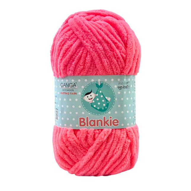 Blankie Solid