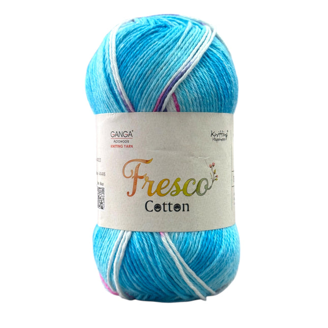 Ganga Fresco