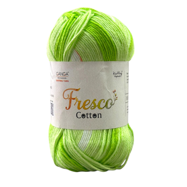 Ganga Fresco