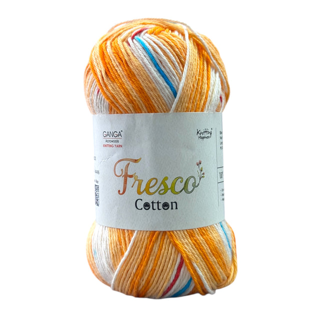 Ganga Fresco