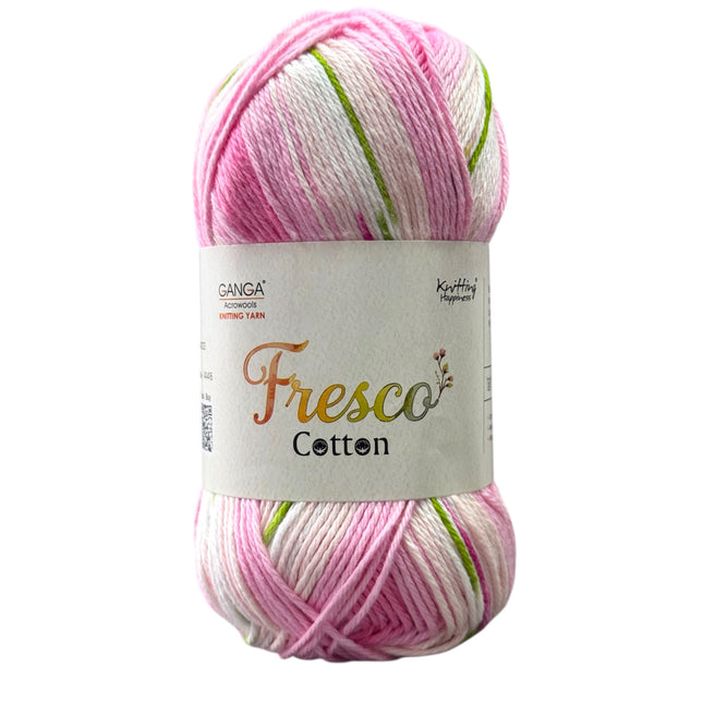 Ganga Fresco