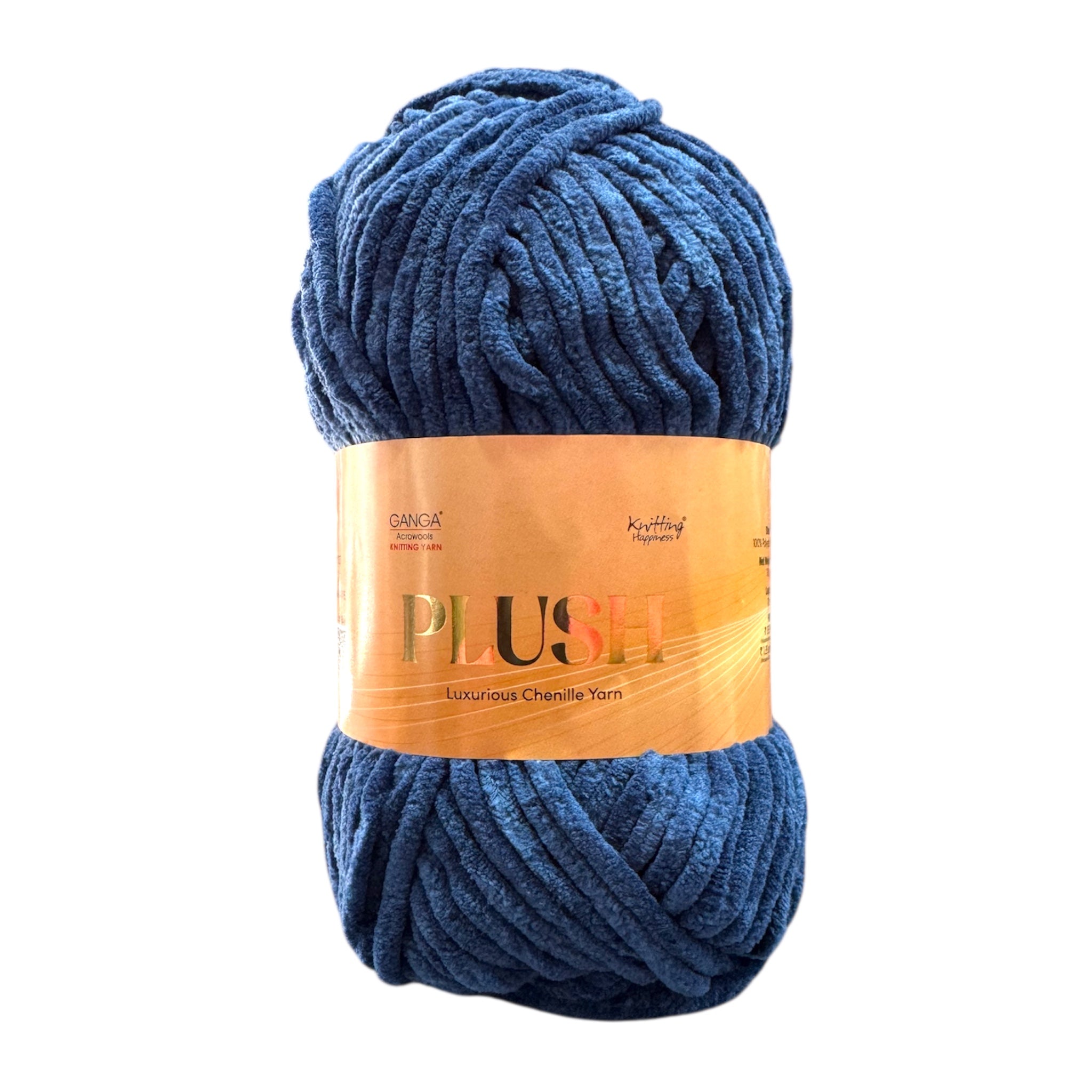 Ink Blue