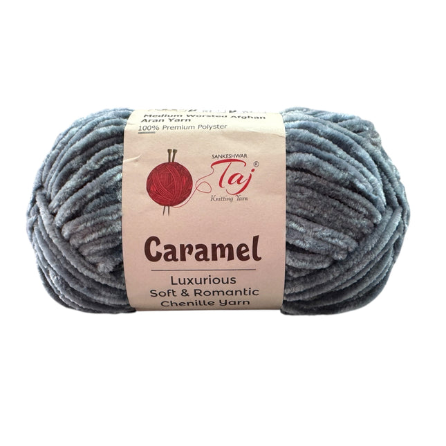 Taj Caramel