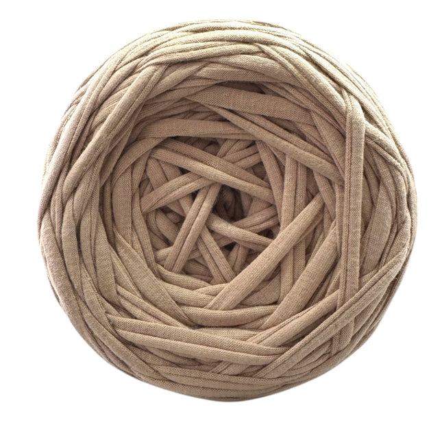 Tshirt Yarn