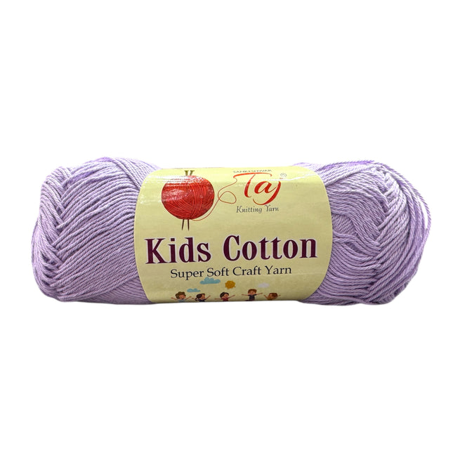Taj Kids Cotton