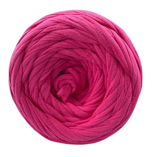 Tshirt Yarn