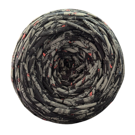Tshirt Yarn