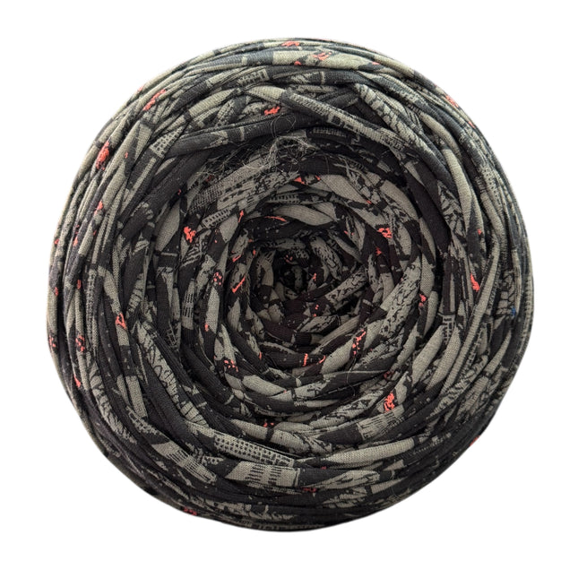 Tshirt Yarn