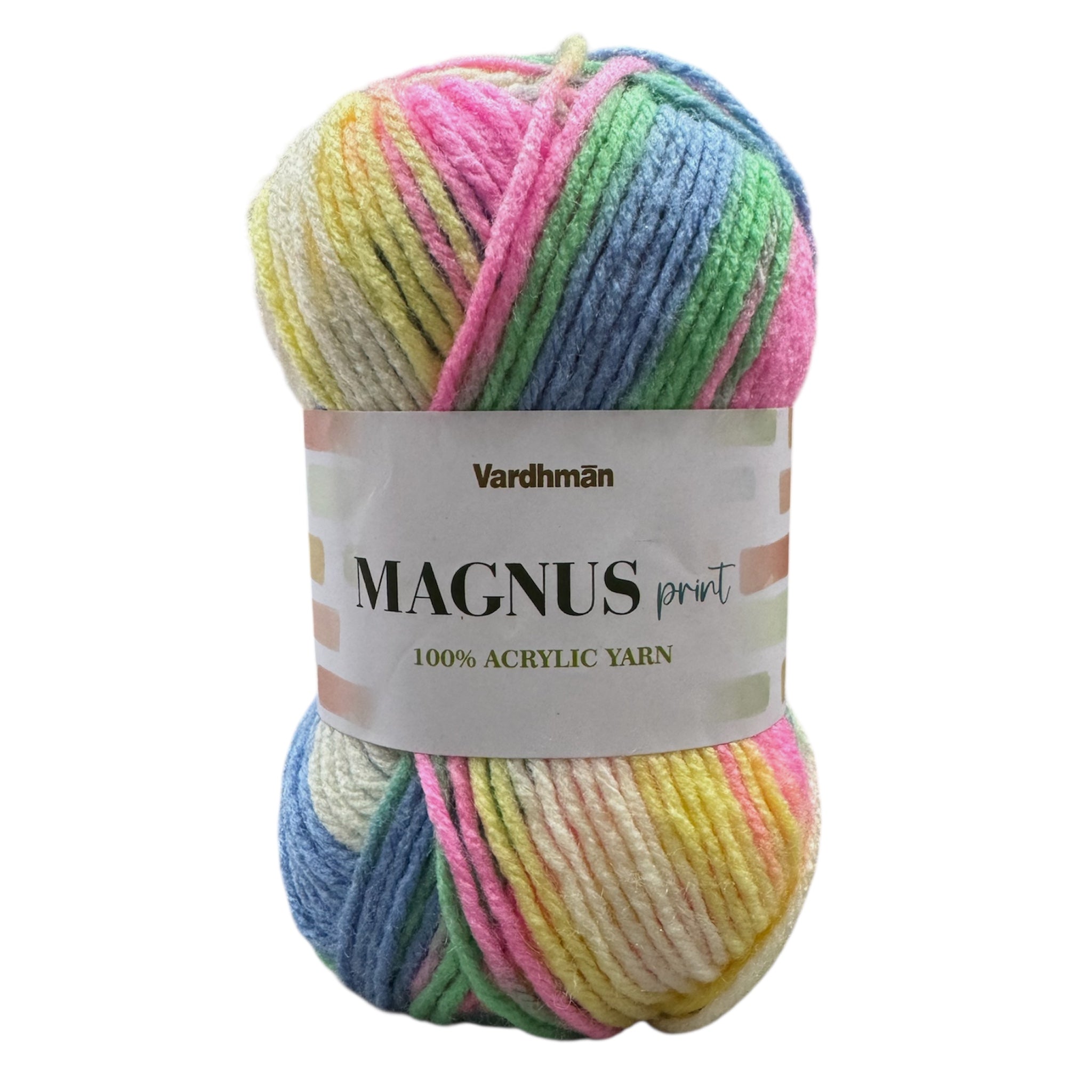 Magnus Print Magnus Print – KaysonIndia