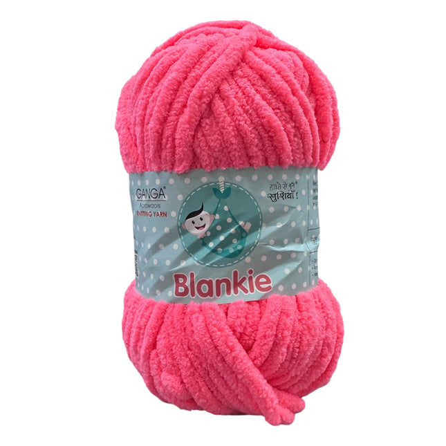 Blankie Solid