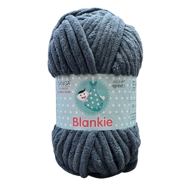 Blankie Solid