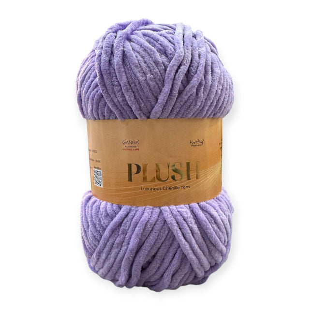 Ganga Plush