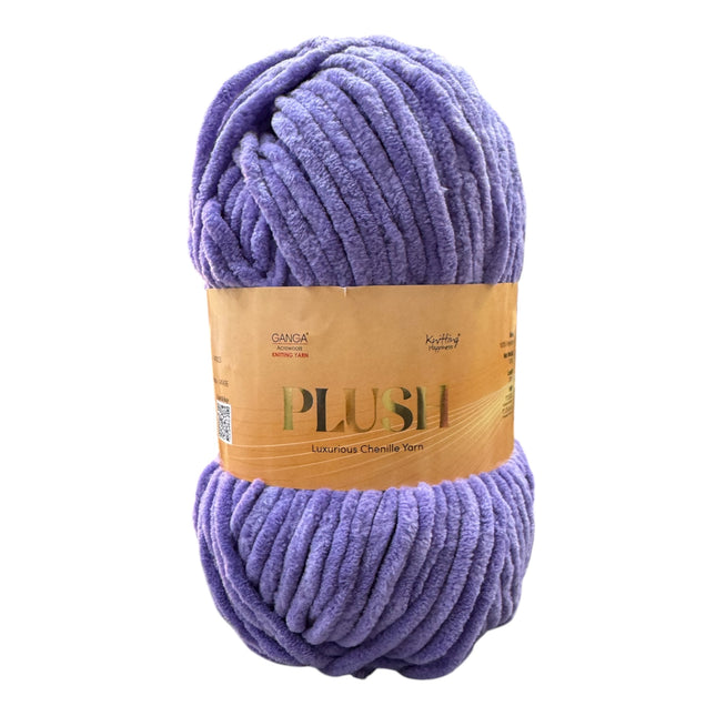 Ganga Plush