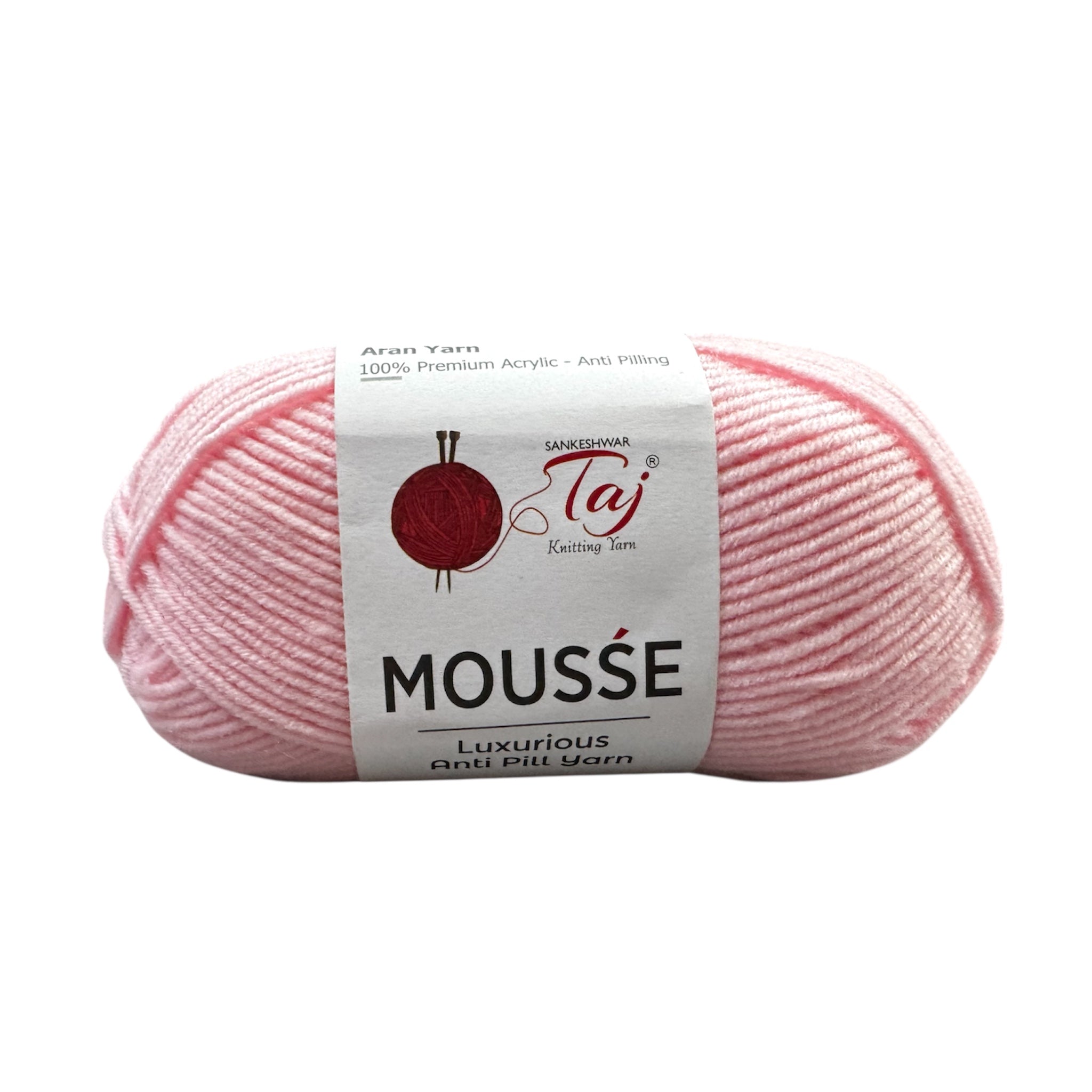Baby Pink - M81