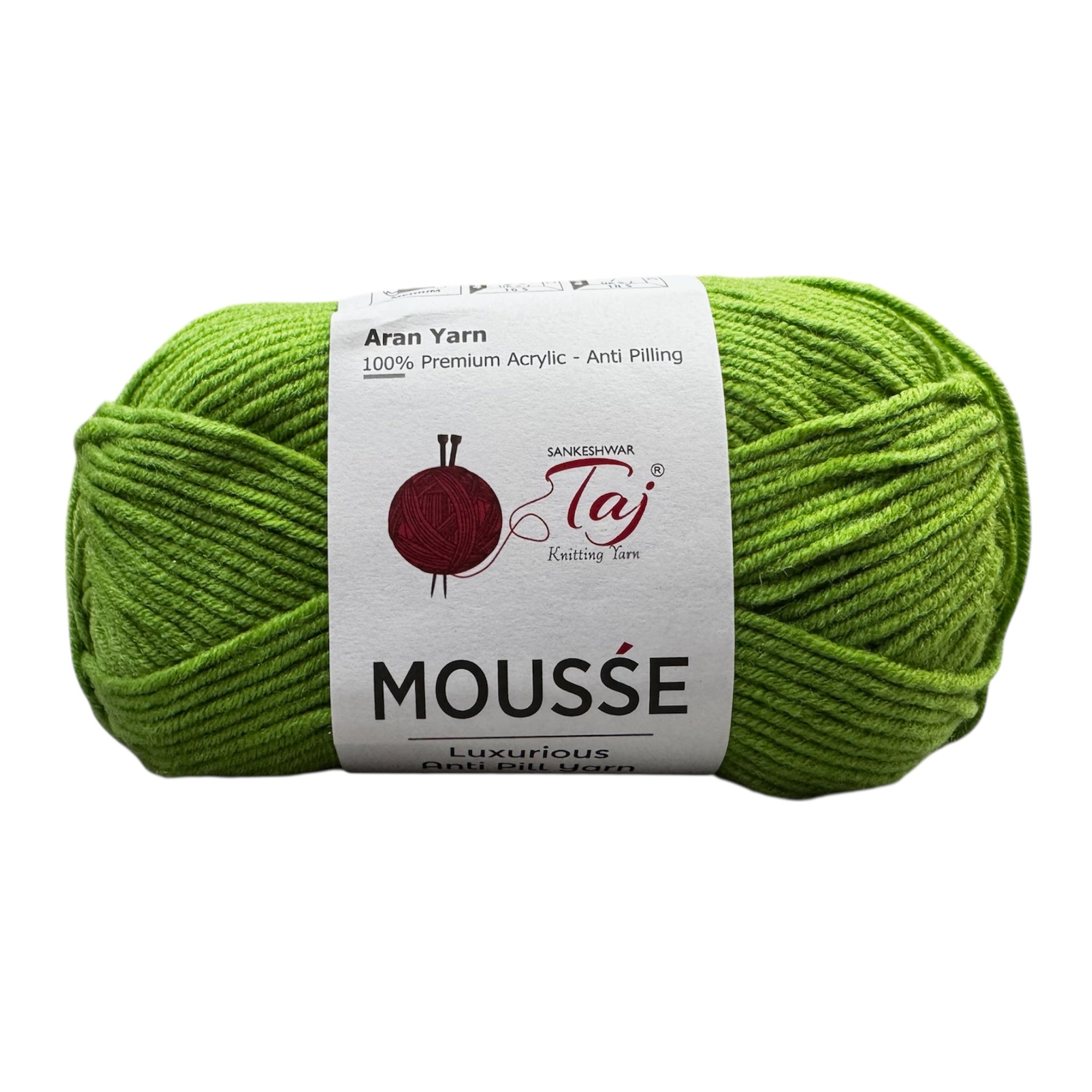 Bright Green - M79