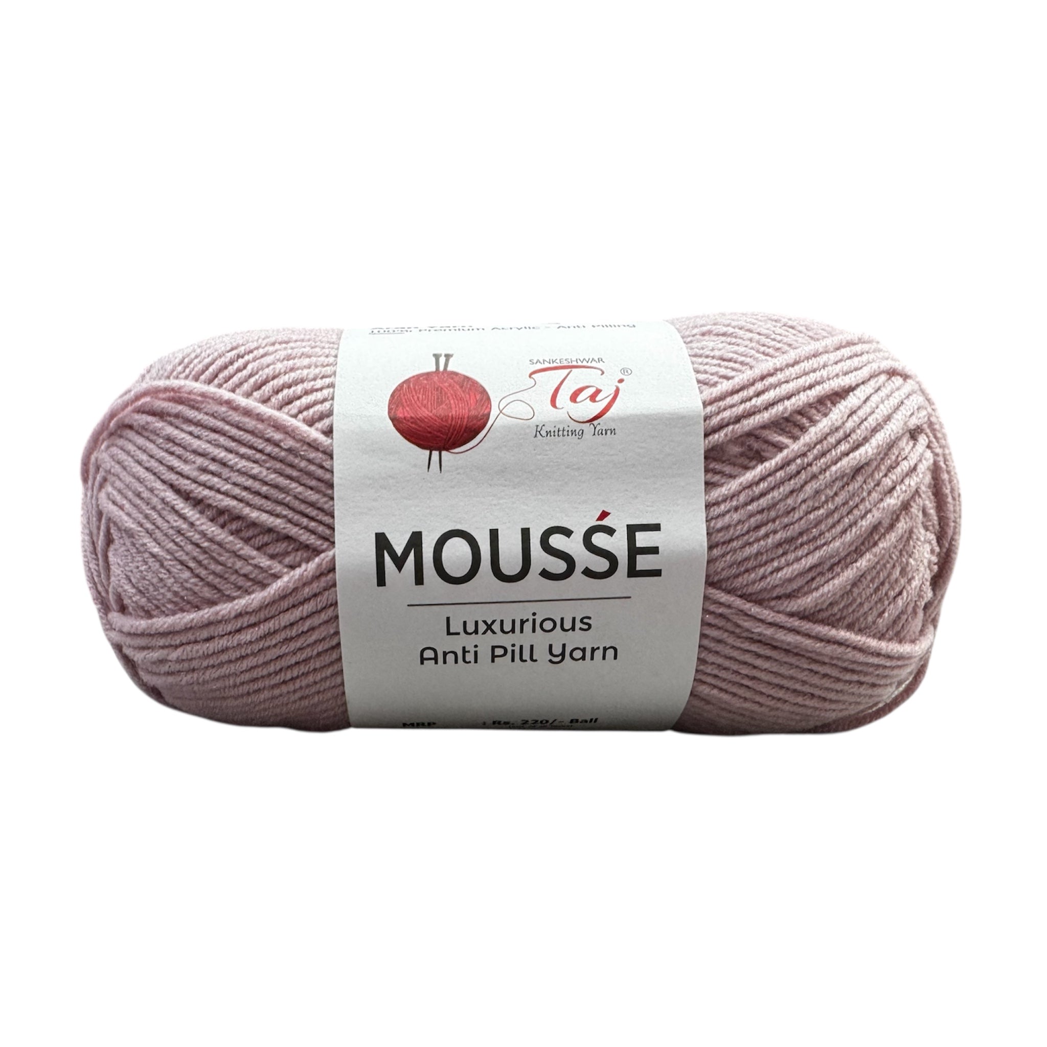 Onion Pink - M82