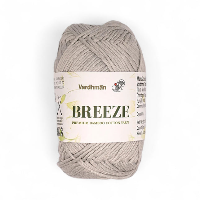 Breeze Premium Bamboo Cotton Yarn