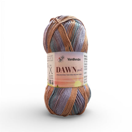 Dawn Print