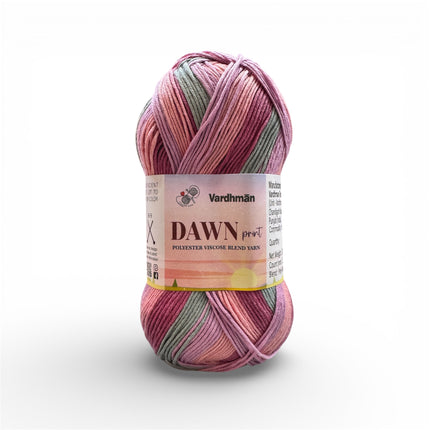 Dawn Print