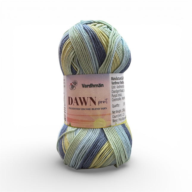 Dawn Print