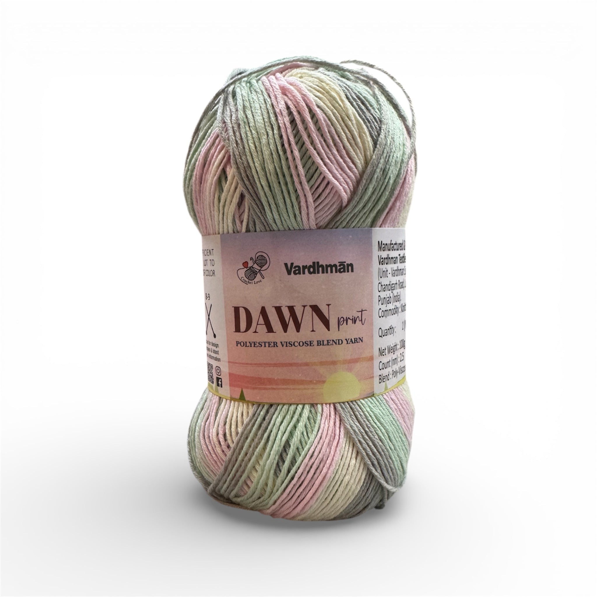 DCD001