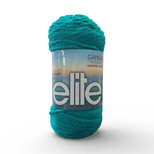 Ganga Acrowools Elite Knitting Yarn