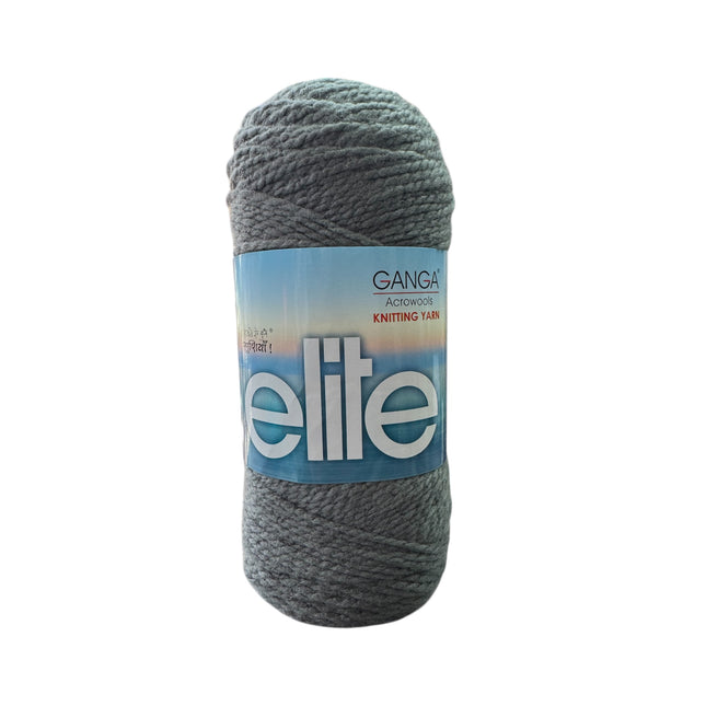 Ganga Acrowools Elite Knitting Yarn
