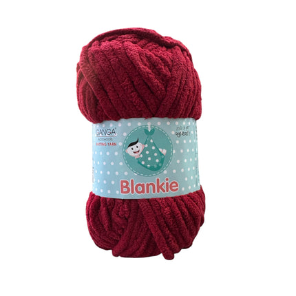 Blankie Solid