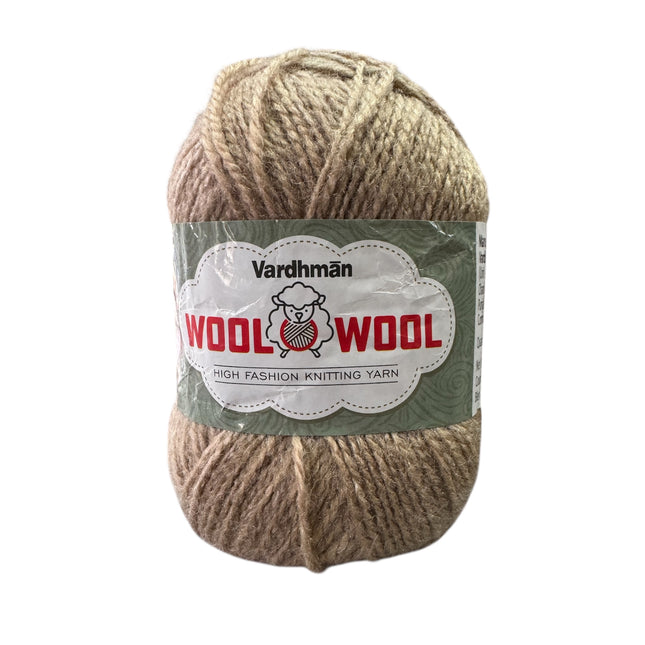 Vardman WoolOWool
