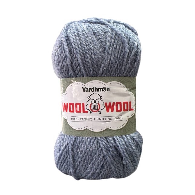 Vardman WoolOWool