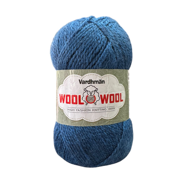 Vardman WoolOWool