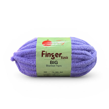 Finger Knit Yarn