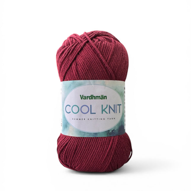 Cool Knit Yarn