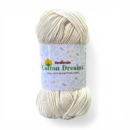 Vardhman Cotton Crush/Dreamz