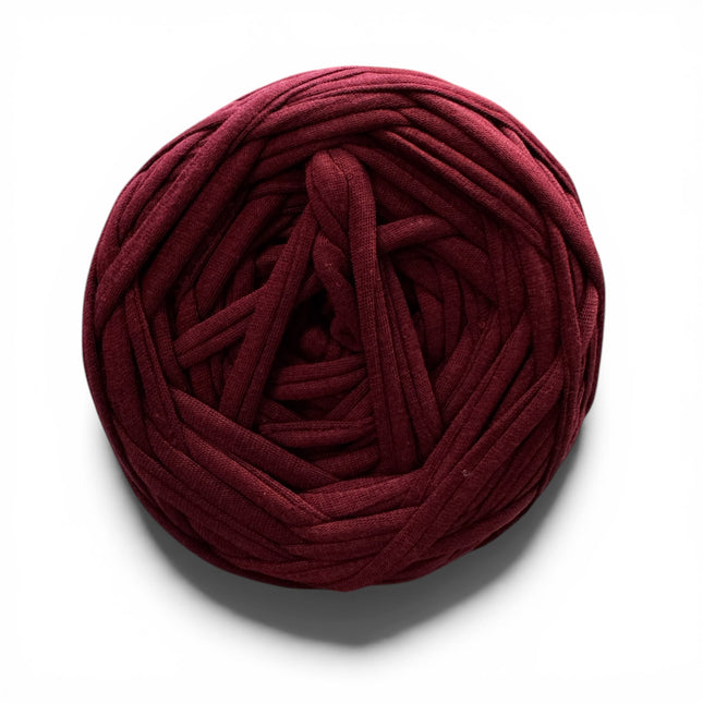 Tshirt Yarn