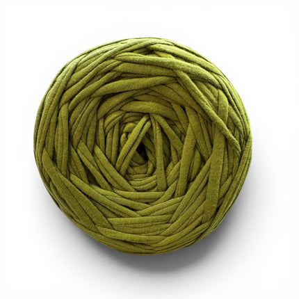 Tshirt Yarn